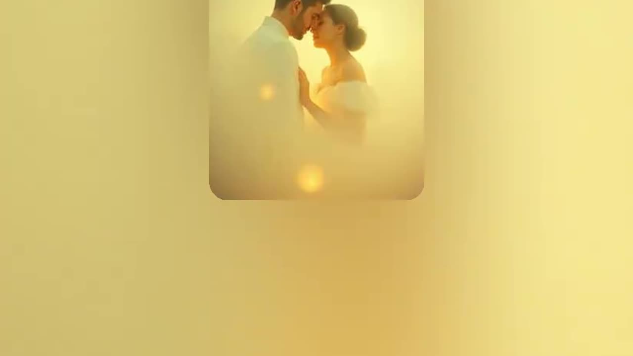 Ethereal Embrace