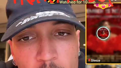 FLOCKO PUTS A BOUNTY ON MOETGODDESS HEAD & WANTS HER TOUCHED TONIGHT