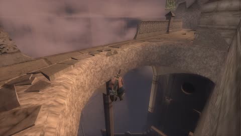 Prince of Persia Sands of Time [4K] - Episode 17 [NC]