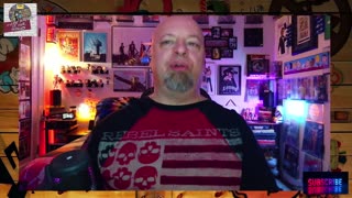 MERV Trailer Reaction