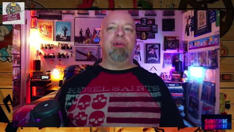 MERV Trailer Reaction