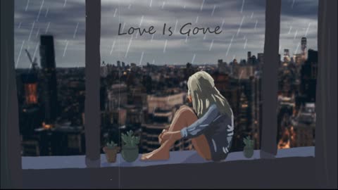 Love Is Gone (feat. Julia)