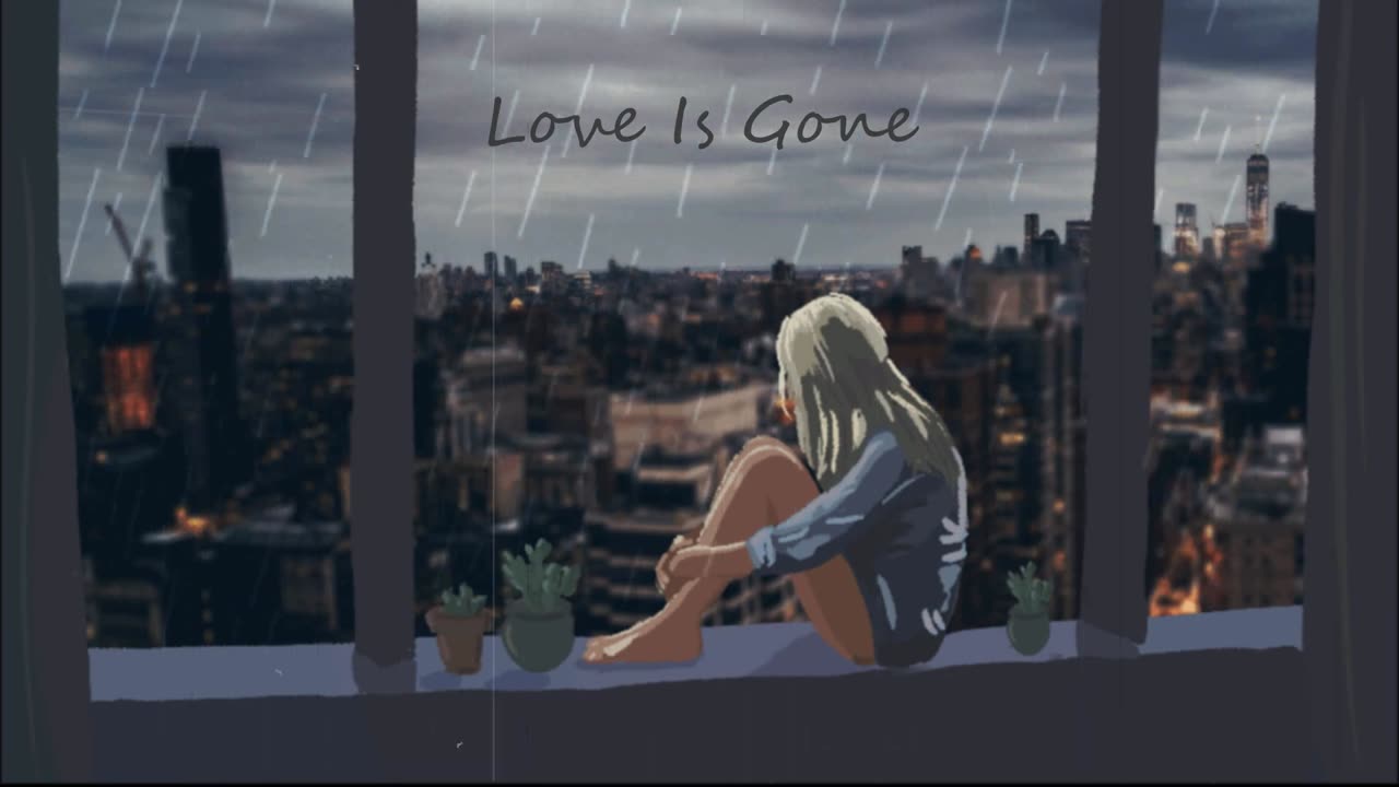 Love Is Gone (feat. Julia)