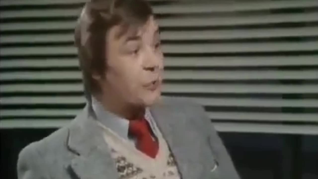 Mind Your Language | Season 1| Episode 6| Part 7