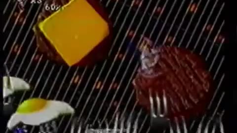 Earthworm Jim 2 on the SNES (1995) commercial