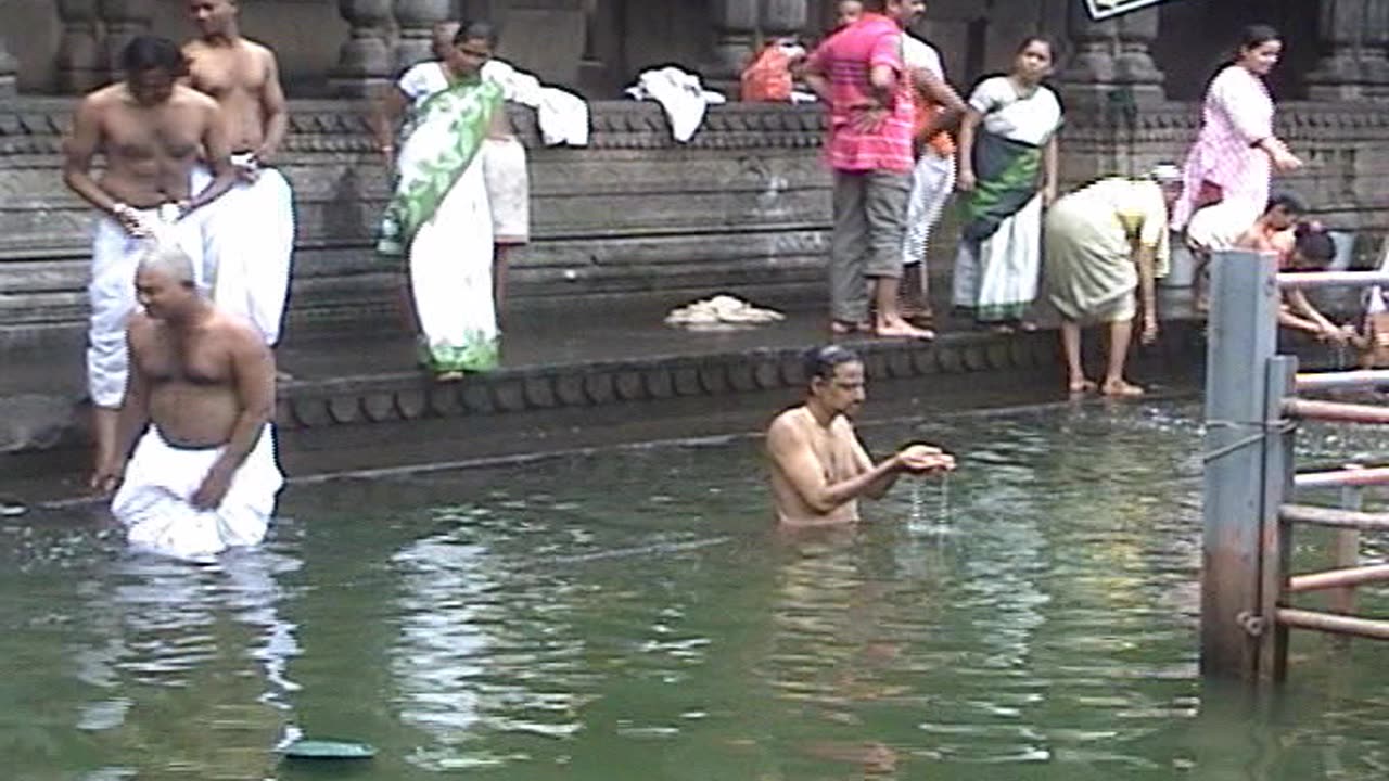 Tryambakeswar Complete Sightseeing- All Attractions- Full Video