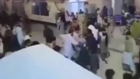 ZEMĚTŘESENÍ M 6,3 - AFGHÁNISTÁN 2.11.2025