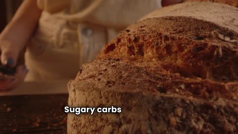 🍝 Carbs and Mood — Why Comfort Food Feels So Good 🙂