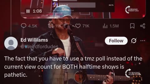 Dark Knight-Kid Rock - 'Til You Can't