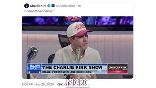 THOUGHTFUL: REFLECTIONS UPON CHARLIE KIRK