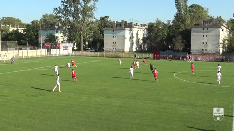 Prva liga Srbije 2023 24 - 17.Kolo RADNIČKI NB – NOVI SAD 1921 31 (01)