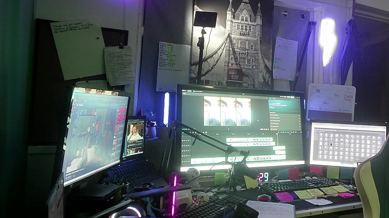 Stream via RTMP (OBS, Vmix, Zoom) with Restream