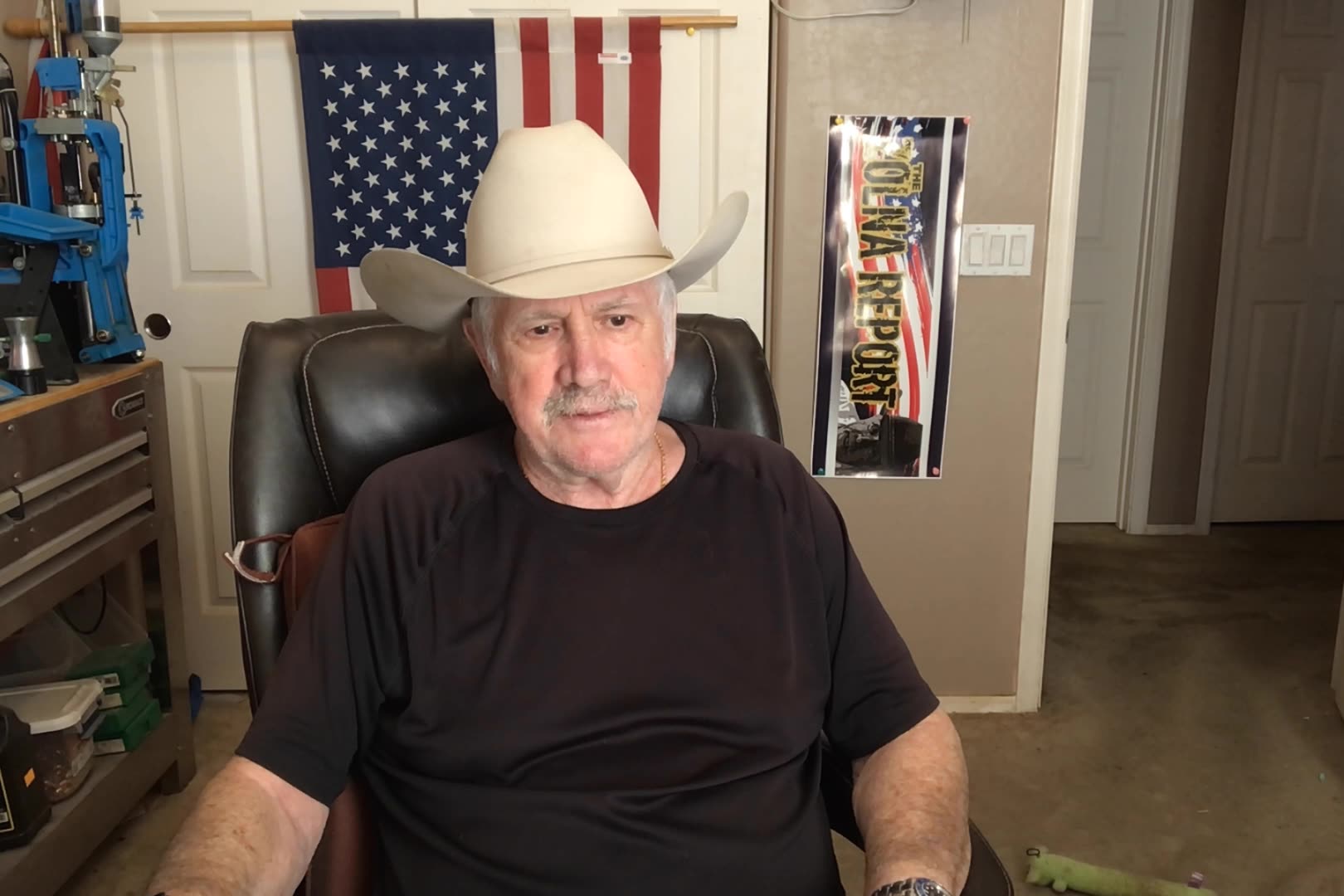 Psychs Give Final Warning On Trumps Mental Collapse!