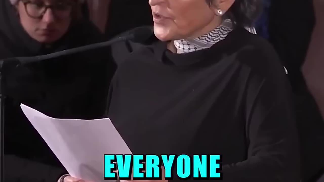 This Is How A Zionist Jew Says “Thank You”