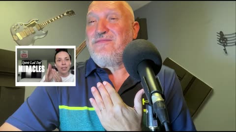 5D New Human Podcast The Spiritual Quest