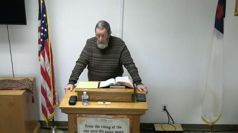 God's Plan for the Ages Revealed.