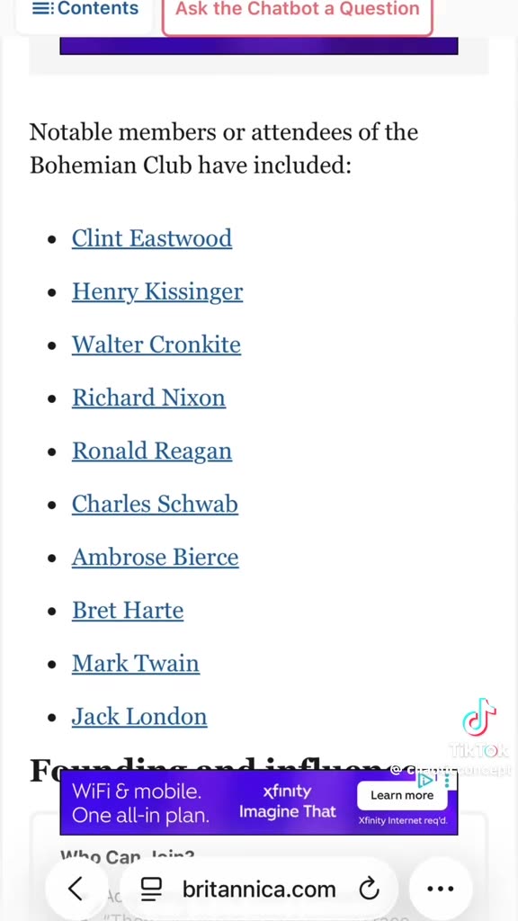 CAREFUL WHO YOU LISTEN TO