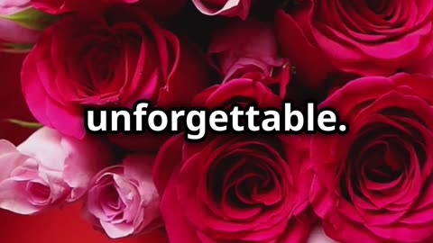 VALENTINE'S DAY, Flowers