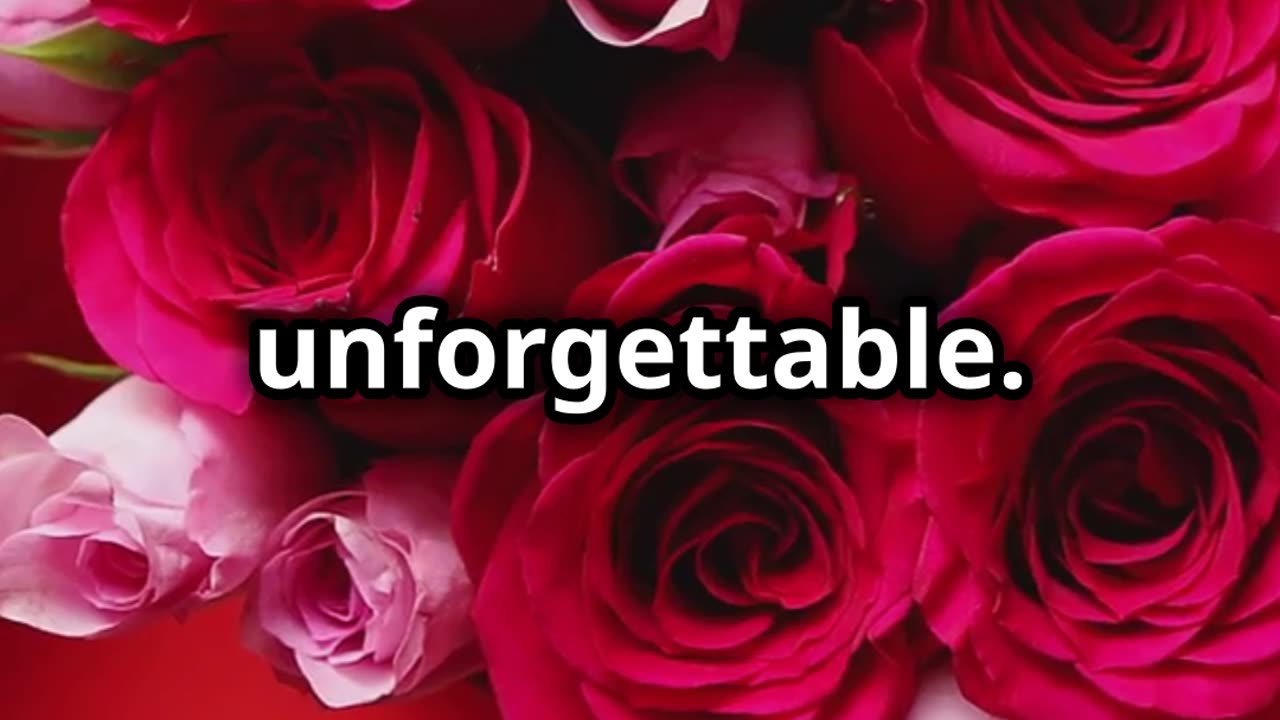 VALENTINE'S DAY, Flowers