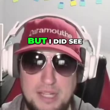 The Content Nobody Else Was Making.