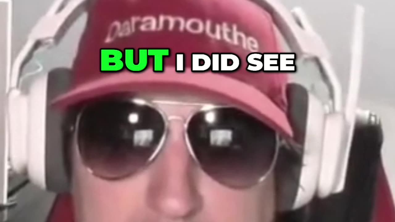 The Content Nobody Else Was Making.