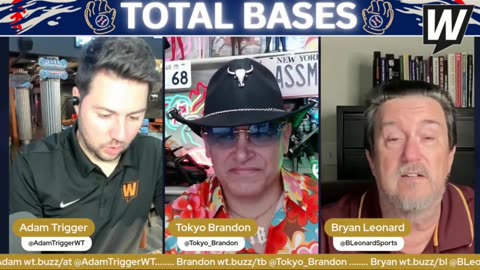 LIVE Betting Marathon 🏃💰 Let’s Smash Today’s Slate Together! | NLCS, ALCS & NFL Bets | WagerTalk LIVE 10/13