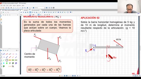 VERANO VALLEJO 2025 | Semana 06 | Historia | Economía | Física