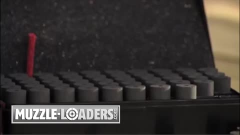 Muzzleloader Powder & Bullets - What should I use? - Muzzle-Loaders.com