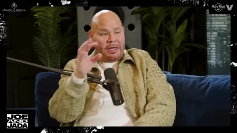 Stephen A. Smith tells Fat Joe why Zohran Mamdani is "PROBLEM"