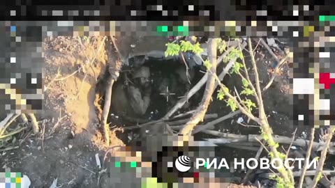 Ukriane war combat footage 10/1/25