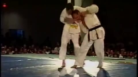 Niseido Jiu Jitsu