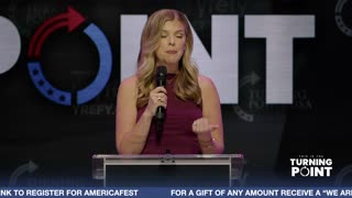 TPUSA Presents This is The Turning Point Tour LIVE with Allie Beth Stuckey at Louisiana State