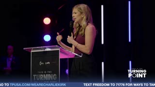TPUSA Presents This is The Turning Point Tour LIVE with Allie Beth Stuckey at Louisiana State