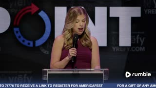 TPUSA Presents This is The Turning Point Tour LIVE with Allie Beth Stuckey at Louisiana State