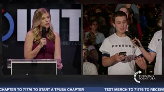 TPUSA Presents This is The Turning Point Tour LIVE with Allie Beth Stuckey at Louisiana State