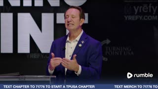 TPUSA Presents This is The Turning Point Tour LIVE with Allie Beth Stuckey at Louisiana State