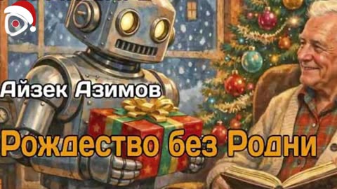 Айзек Азимов | Рождество без Родни