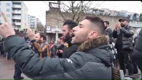 Scorcher (Music Video)