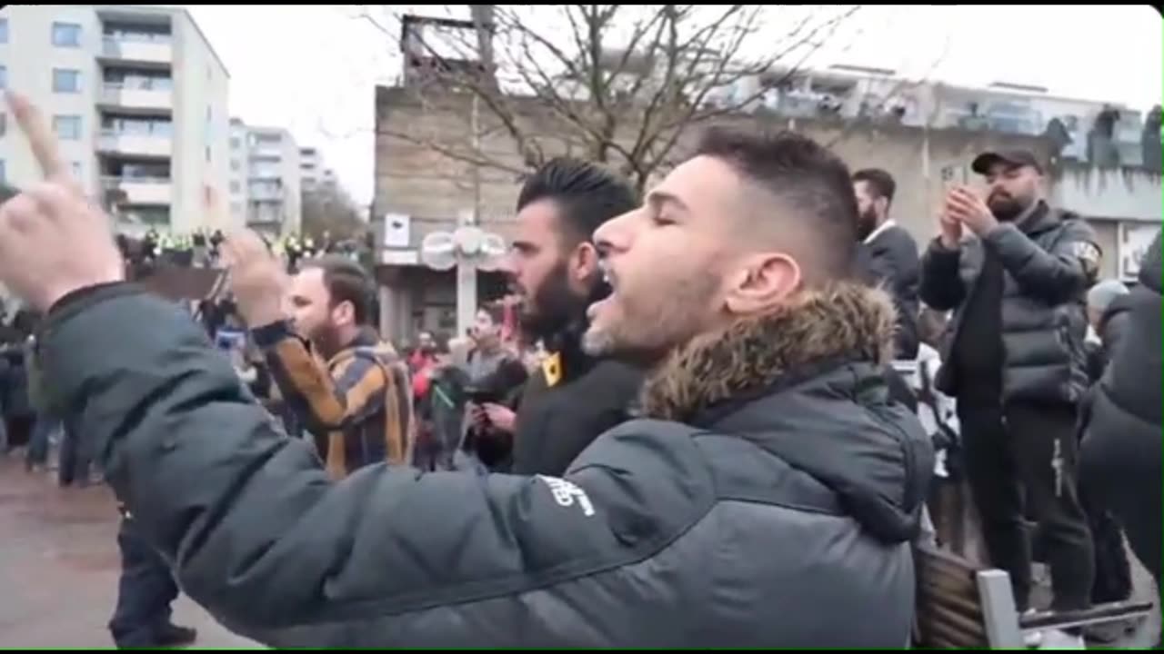 Scorcher (Music Video)