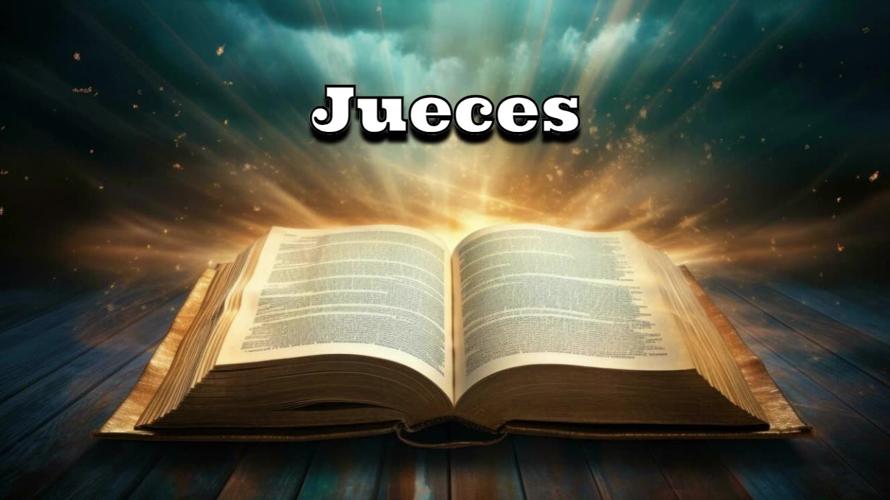 Jueces