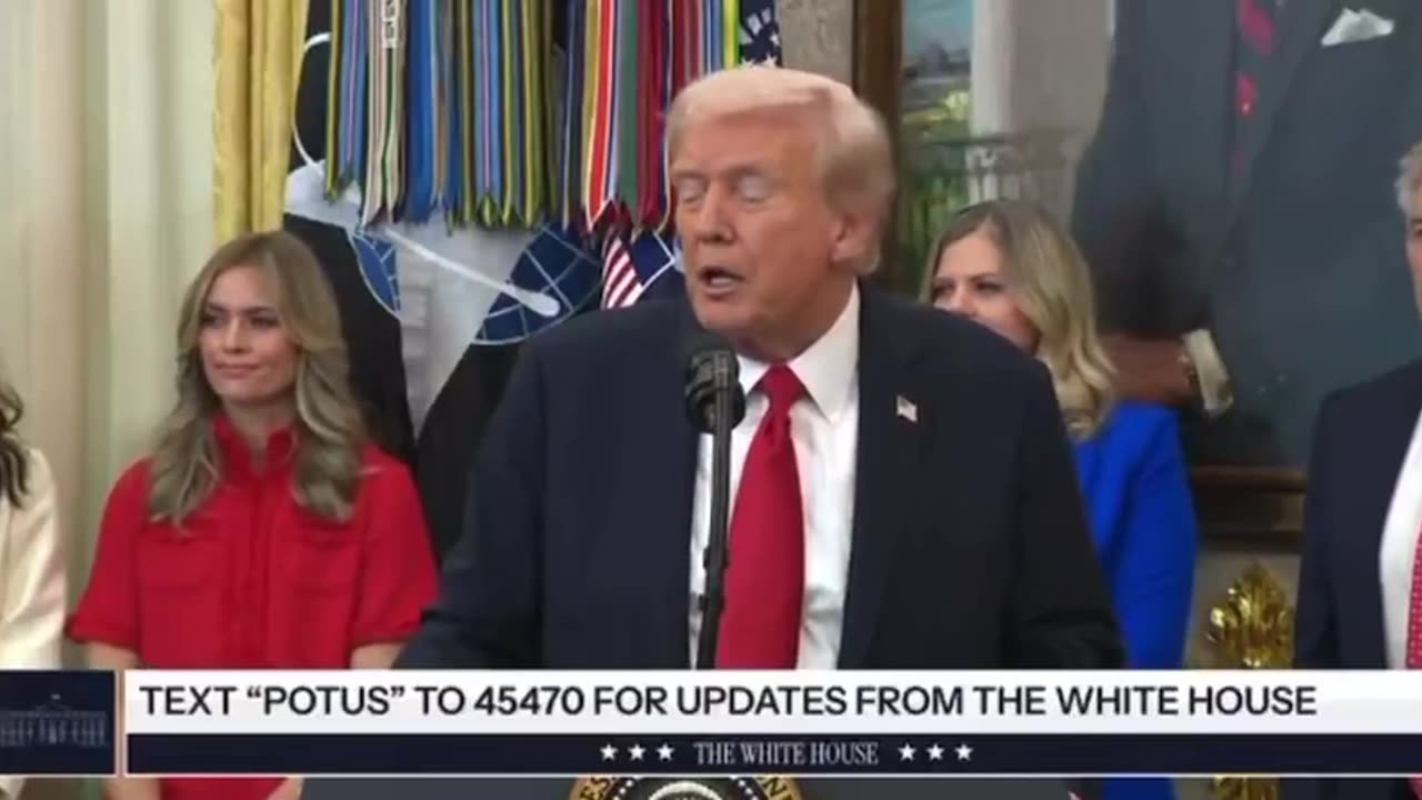 More from POTUS | It won’t be US. (No more endless wars)