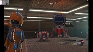 No Man's Sky