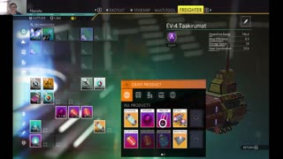 No Man's Sky