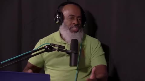 Andre The Beast Crayton/Yolanda M. Smith Interviews Andre The Beast Crayton