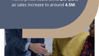 Will Easing Mortgage Rates Boost Home Sales in 2026?