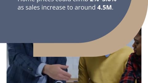 Will Easing Mortgage Rates Boost Home Sales in 2026?