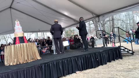 ELVIS 91ST BIRTHDAY CELEBRATION AT GRACELAND