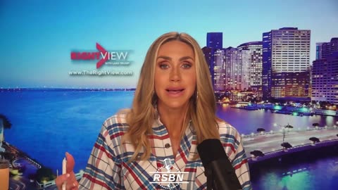 The Right View with Lara Trump | My Thoughts on Maduro - 01/07-26