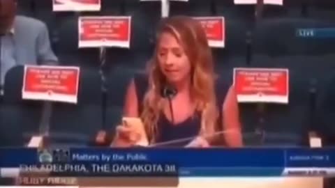 The truth makes they terrified 😭