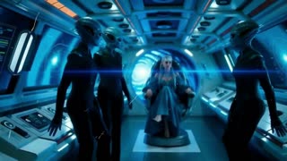 Consiglio degli Anziani di #lyra: sul potere e lo scopo di 3. I. ATLAS #lyriani